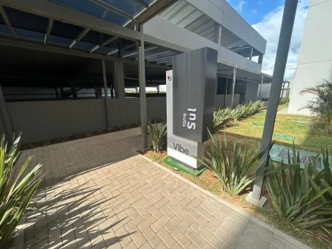 imagem 3 - Apartamento Novo para Locação no Edifício Vibe com 2 Quartos e Lazer Completo imagem 3 - Apartamento Novo para Locação no Edifício Vibe com 2 Quartos e Lazer Completo