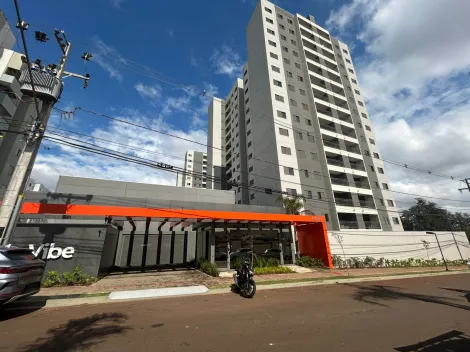 imagem 2 - Apartamento Novo para Locação no Edifício Vibe com 2 Quartos e Lazer Completo imagem 2 - Apartamento Novo para Locação no Edifício Vibe com 2 Quartos e Lazer Completo