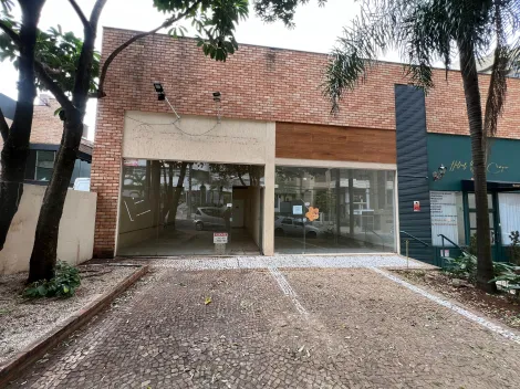 imagem 2 - Sala comercial para alugar na Região Central de Londrina com 75m² e 2 vagas imagem 2 - Sala comercial para alugar na Região Central de Londrina com 75m² e 2 vagas