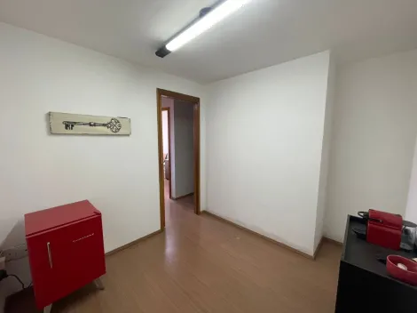 imagem 2 - Sala para Venda no Condomínio Empresarial Oscar Fuganti com 1 Garagem no Centro de Londrina imagem 2 - Sala para Venda no Condomínio Empresarial Oscar Fuganti com 1 Garagem no Centro de Londrina