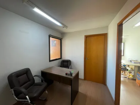 imagem 4 - Sala para Venda no Condomínio Empresarial Oscar Fuganti com 1 Garagem no Centro de Londrina imagem 4 - Sala para Venda no Condomínio Empresarial Oscar Fuganti com 1 Garagem no Centro de Londrina