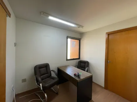 imagem 5 - Sala para Venda no Condomínio Empresarial Oscar Fuganti com 1 Garagem no Centro de Londrina imagem 5 - Sala para Venda no Condomínio Empresarial Oscar Fuganti com 1 Garagem no Centro de Londrina
