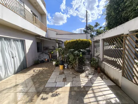 imagem 2 - Sobrado para venda com sala comercial de esquina e 4 quartos na Região Norte de Londrina imagem 2 - Sobrado para venda com sala comercial de esquina e 4 quartos na Região Norte de Londrina