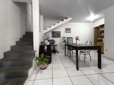 imagem 3 - Sobrado para venda com sala comercial de esquina e 4 quartos na Região Norte de Londrina imagem 3 - Sobrado para venda com sala comercial de esquina e 4 quartos na Região Norte de Londrina