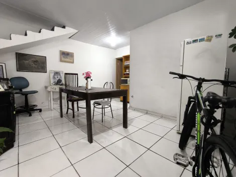 imagem 4 - Sobrado para venda com sala comercial de esquina e 4 quartos na Região Norte de Londrina imagem 4 - Sobrado para venda com sala comercial de esquina e 4 quartos na Região Norte de Londrina