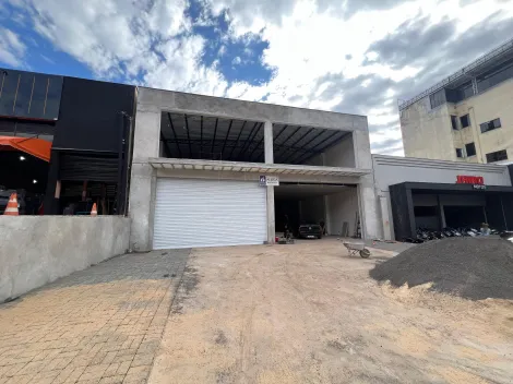 imagem 2 - Barracão Comercial para Locação na Região Central de Londrina imagem 2 - Barracão Comercial para Locação na Região Central de Londrina