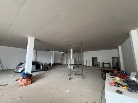 imagem 3 - Barracão Comercial para Locação na Região Central de Londrina imagem 3 - Barracão Comercial para Locação na Região Central de Londrina