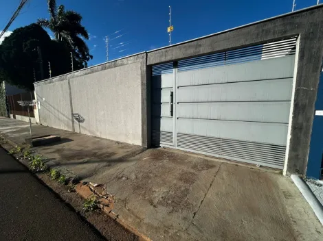 imagem 1 - Casa para alugar na Zona Leste de Londrina com 2 quartos imagem 1 - Casa para alugar na Zona Leste de Londrina com 2 quartos