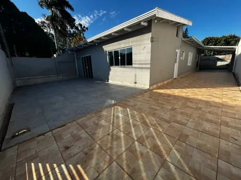 imagem 2 - Casa para alugar na Zona Leste de Londrina com 2 quartos imagem 2 - Casa para alugar na Zona Leste de Londrina com 2 quartos