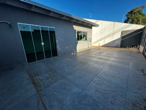 imagem 3 - Casa para alugar na Zona Leste de Londrina com 2 quartos imagem 3 - Casa para alugar na Zona Leste de Londrina com 2 quartos