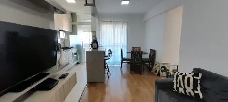 imagem 2 - Apartamento para alugar no Condomínio NYC Palhano com 3 quartos na Região Sul de Londrina imagem 2 - Apartamento para alugar no Condomínio NYC Palhano com 3 quartos na Região Sul de Londrina