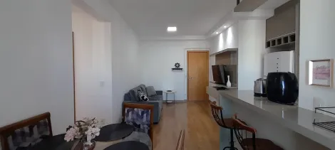 imagem 3 - Apartamento para alugar no Condomínio NYC Palhano com 3 quartos na Região Sul de Londrina imagem 3 - Apartamento para alugar no Condomínio NYC Palhano com 3 quartos na Região Sul de Londrina