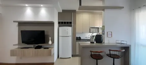 imagem 5 - Apartamento para alugar no Condomínio NYC Palhano com 3 quartos na Região Sul de Londrina imagem 5 - Apartamento para alugar no Condomínio NYC Palhano com 3 quartos na Região Sul de Londrina