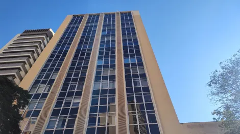 imagem 2 - Sala comercial à venda e para alugar no Edifício Comercial Londres na Região Central de Londrina imagem 2 - Sala comercial à venda e para alugar no Edifício Comercial Londres na Região Central de Londrina