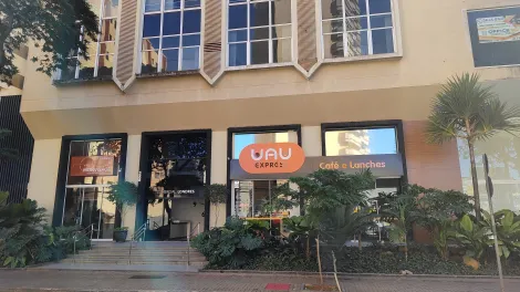 imagem 1 - Sala comercial à venda e para alugar no Edifício Comercial Londres na Região Central de Londrina imagem 1 - Sala comercial à venda e para alugar no Edifício Comercial Londres na Região Central de Londrina