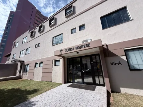 imagem 1 - Sala Comercial Nova para Locação na Clínica Montese, Próximo à Avenida Higienópolis imagem 1 - Sala Comercial Nova para Locação na Clínica Montese, Próximo à Avenida Higienópolis