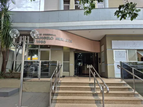 imagem 1 - Salas Comerciais à venda na Avenida Duque de Caxias Edifício Comercial Ângelo Meranca imagem 1 - Salas Comerciais à venda na Avenida Duque de Caxias Edifício Comercial Ângelo Meranca