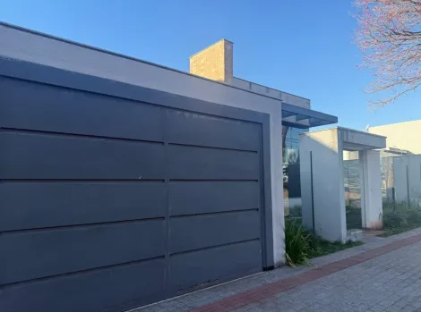 imagem 1 - Casa Comercial Alto Padrão para Locação com 3 quartos  no Parque Residencial Alcântara, Londrina imagem 1 - Casa Comercial Alto Padrão para Locação com 3 quartos  no Parque Residencial Alcântara, Londrina