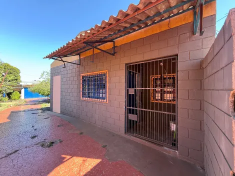 imagem 4 - Casa Comercial para Locação no Vila Ipiranga em Londrina imagem 4 - Casa Comercial para Locação no Vila Ipiranga em Londrina
