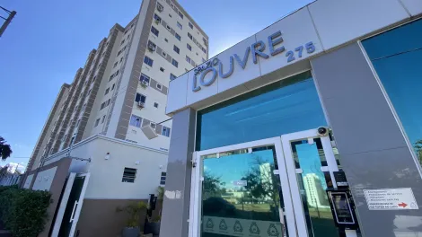 imagem 1 - Apartamento à venda no Spazio Louvre na Gleba Palhano com 2 quartos na Região Sul de Londrina imagem 1 - Apartamento à venda no Spazio Louvre na Gleba Palhano com 2 quartos na Região Sul de Londrina
