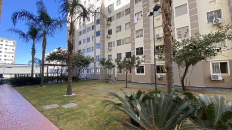 imagem 2 - Apartamento à venda no Spazio Louvre na Gleba Palhano com 2 quartos na Região Sul de Londrina imagem 2 - Apartamento à venda no Spazio Louvre na Gleba Palhano com 2 quartos na Região Sul de Londrina