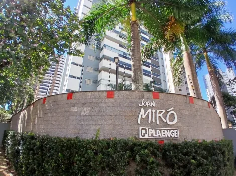 imagem 1 - Venda de Apartamento no Edificio Joan Miro com 3 Suítes e Lazer Completo na região Oeste de Londrina imagem 1 - Venda de Apartamento no Edificio Joan Miro com 3 Suítes e Lazer Completo na região Oeste de Londrina