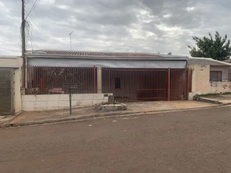 imagem 1 - Casa a Venda no Conjunto Farid Libos com Edícula e 3 Quartos, Região Norte de Londrina imagem 1 - Casa a Venda no Conjunto Farid Libos com Edícula e 3 Quartos, Região Norte de Londrina