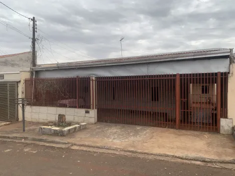 imagem 2 - Casa a Venda no Conjunto Farid Libos com Edícula e 3 Quartos, Região Norte de Londrina imagem 2 - Casa a Venda no Conjunto Farid Libos com Edícula e 3 Quartos, Região Norte de Londrina