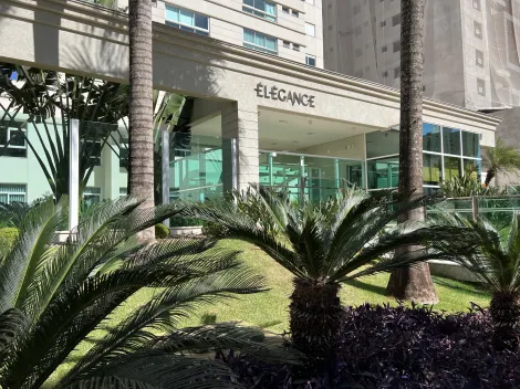 imagem 1 - Apartamento mobiliado para alugar no Edifício Élégance, Palhano 1, região Sul de Londrina, com 3 quartos. imagem 1 - Apartamento mobiliado para alugar no Edifício Élégance, Palhano 1, região Sul de Londrina, com 3 quartos.