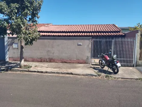 imagem 1 - Casa à Venda no Conjunto Parigot de Souza 3, Zona Norte de Londrina com 3 Quartos imagem 1 - Casa à Venda no Conjunto Parigot de Souza 3, Zona Norte de Londrina com 3 Quartos