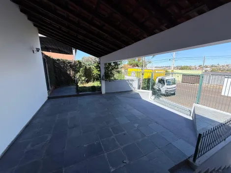 imagem 4 - Casa comercial e residencial locação com 3 quartos sendo 1 suíte, à Avenida Arthur Thomas imagem 4 - Casa comercial e residencial locação com 3 quartos sendo 1 suíte, à Avenida Arthur Thomas