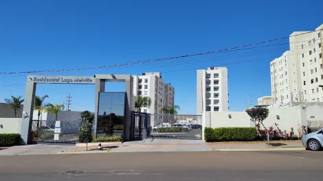 imagem 1 - Apartamento para Venda no Edifício Lago Melville, na Região Leste em Londrina, com 2 Quartos e Piscina imagem 1 - Apartamento para Venda no Edifício Lago Melville, na Região Leste em Londrina, com 2 Quartos e Piscina