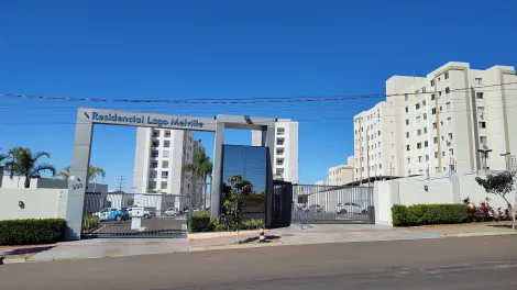 imagem 2 - Apartamento para Venda no Edifício Lago Melville, na Região Leste em Londrina, com 2 Quartos e Piscina imagem 2 - Apartamento para Venda no Edifício Lago Melville, na Região Leste em Londrina, com 2 Quartos e Piscina