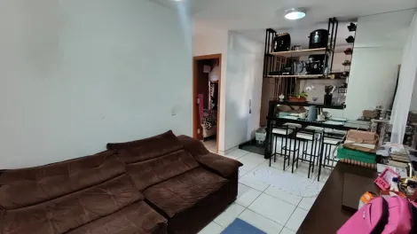 imagem 3 - Apartamento para alugar com 2 quartos próximo à UEL na Região Oeste de Londrina imagem 3 - Apartamento para alugar com 2 quartos próximo à UEL na Região Oeste de Londrina