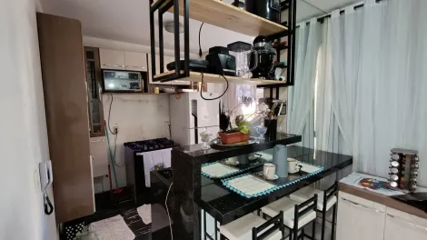 imagem 5 - Apartamento para alugar com 2 quartos próximo à UEL na Região Oeste de Londrina imagem 5 - Apartamento para alugar com 2 quartos próximo à UEL na Região Oeste de Londrina