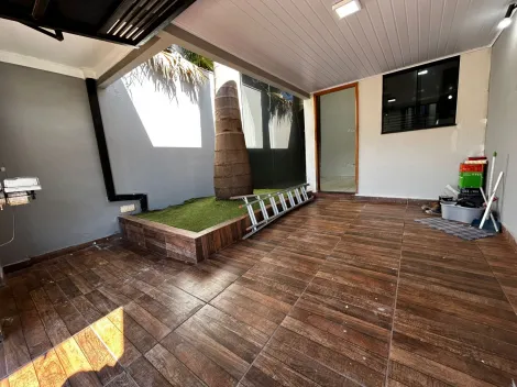 imagem 2 - Casa para alugar no Jardim Tokio com 3 quartos e cozinha planejada imagem 2 - Casa para alugar no Jardim Tokio com 3 quartos e cozinha planejada