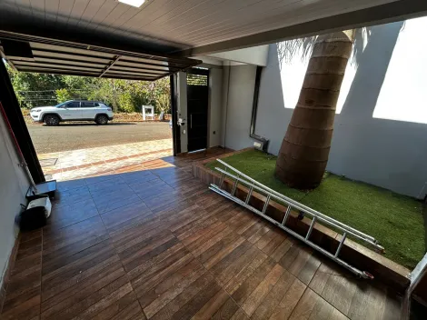 imagem 1 - Casa para alugar no Jardim Tokio com 3 quartos e cozinha planejada imagem 1 - Casa para alugar no Jardim Tokio com 3 quartos e cozinha planejada