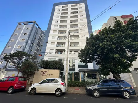 imagem 1 - Apartamento à Venda na região Central de Londrina contendo 2 quartos, Edifício Vernazza imagem 1 - Apartamento à Venda na região Central de Londrina contendo 2 quartos, Edifício Vernazza