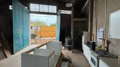 imagem 3 - Barracão para venda na Região Central de Londrina com 1 sala e 1 banheiro imagem 3 - Barracão para venda na Região Central de Londrina com 1 sala e 1 banheiro
