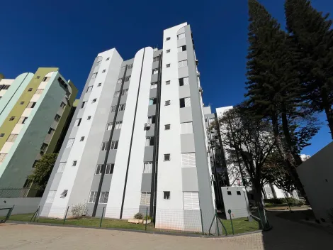 imagem 1 - Apartamento próximo ao Shopping Catuai para venda com 2 quartos no Edifício Quinta da Boa Vista IIIA imagem 1 - Apartamento próximo ao Shopping Catuai para venda com 2 quartos no Edifício Quinta da Boa Vista IIIA