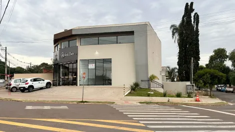 imagem 1 - Ponto comercial para alugar na Região Norte de Londrina na Avenida Saul Elkind com localização estratégica imagem 1 - Ponto comercial para alugar na Região Norte de Londrina na Avenida Saul Elkind com localização estratégica