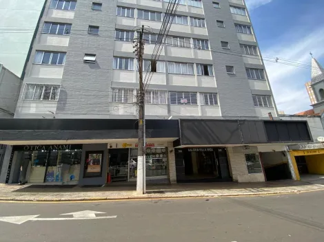 imagem 1 - Apartamento para venda no Centro de Londrina com 2 quartos imagem 1 - Apartamento para venda no Centro de Londrina com 2 quartos