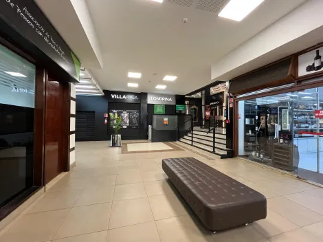 imagem 2 - Sala Comercial à Venda na Galeria Villa Rica, Região Central de Londrina imagem 2 - Sala Comercial à Venda na Galeria Villa Rica, Região Central de Londrina