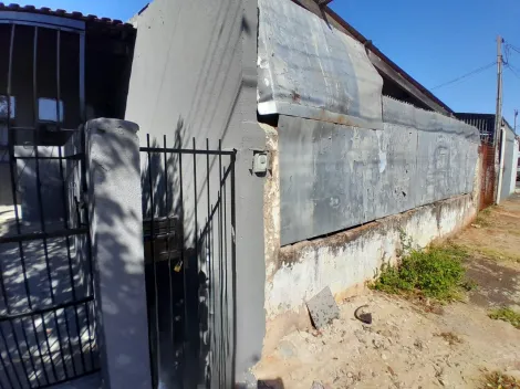 imagem 1 - Casa - Casa de Fundos imagem 1 - Casa - Casa de Fundos