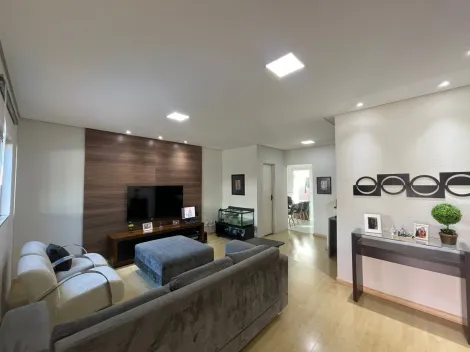 imagem 3 - Sobrado com 3 quartos à venda no Conjunto Habitacional Santiago II, Condomínio Portal dos Ramos imagem 3 - Sobrado com 3 quartos à venda no Conjunto Habitacional Santiago II, Condomínio Portal dos Ramos