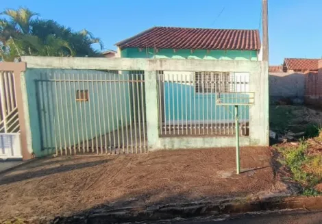 imagem 2 - Casa a Venda no Residencial Portal do Sol com 2 Quartos e Área de Serviço, Região Norte de Londrina imagem 2 - Casa a Venda no Residencial Portal do Sol com 2 Quartos e Área de Serviço, Região Norte de Londrina