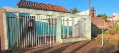 imagem 1 - Casa a Venda no Residencial Portal do Sol com 2 Quartos e Área de Serviço, Região Norte de Londrina imagem 1 - Casa a Venda no Residencial Portal do Sol com 2 Quartos e Área de Serviço, Região Norte de Londrina