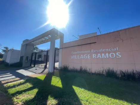 imagem 2 - Casa para Alugar no Condomínio Village Ramos em Londrina, 3 Quartos e 1 Suíte imagem 2 - Casa para Alugar no Condomínio Village Ramos em Londrina, 3 Quartos e 1 Suíte