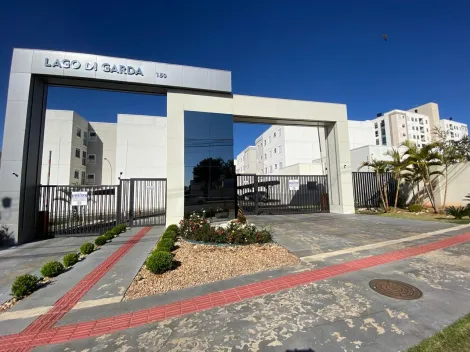 imagem 1 - Apartamento para Venda no Condomínio Lago Di Garda, Edifício Acquaville, com 2 Quartos e Lazer Completo, região Leste de Londrina imagem 1 - Apartamento para Venda no Condomínio Lago Di Garda, Edifício Acquaville, com 2 Quartos e Lazer Completo, região Leste de Londrina