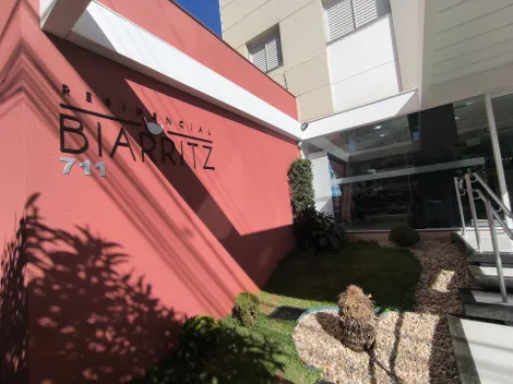 imagem 1 - Apartamento no Edifício Residencial Biarritz com 2 Quartos e Suíte, no Centro de Londrina imagem 1 - Apartamento no Edifício Residencial Biarritz com 2 Quartos e Suíte, no Centro de Londrina
